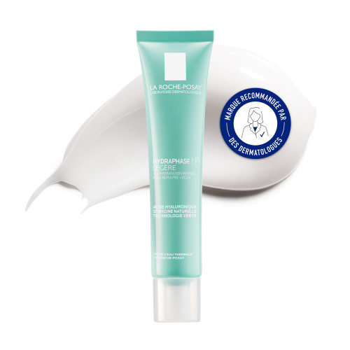 La Roche-Posay Hydraphase Crème 40ml Hydratation Intense 72H