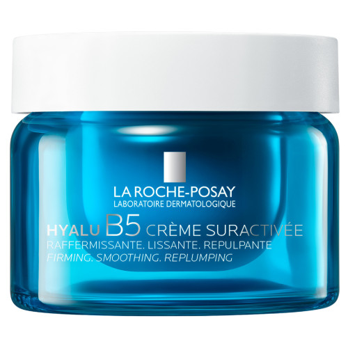 La Roche-Posay Hyalu B5 Crème 50ml Anti-Âge Hydratation Intense
