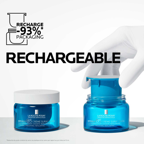 La Roche-Posay Hyalu B5 Crème 50ml Anti-âge Hydratation Pharma360
