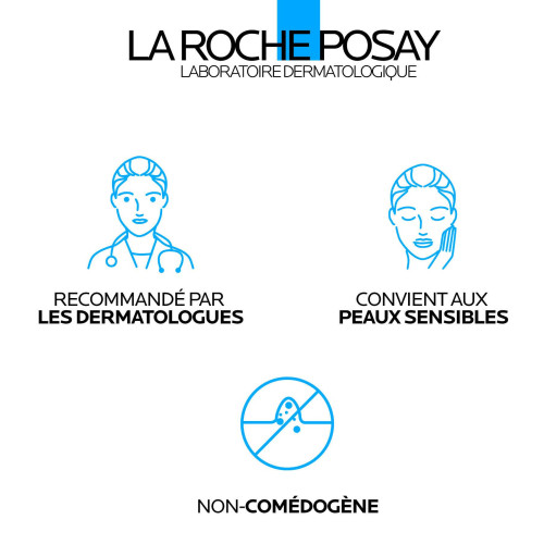 La Roche-Posay Hyalu B5 Crème 50ml Anti-âge Hydratation Pharma360