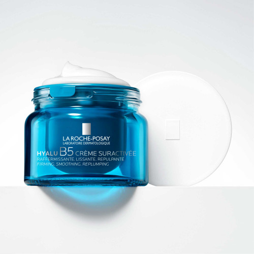 La Roche-Posay Hyalu B5 Crème 50ml Anti-âge Hydratation Pharma360