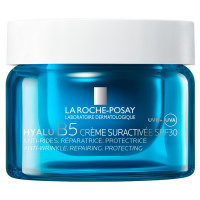 La Roche-Posay Hyalu B5 Crème 50ml Anti-âge SPF30 Peau Lisse - Pharma360