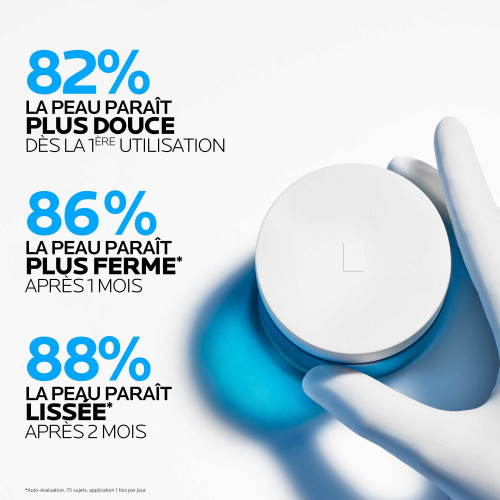 La Roche-Posay Hyalu B5 Crème 50ml Anti-âge SPF30 Peau Lisse - Pharma360