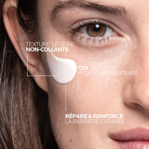 La Roche-Posay Hyalu B5 Crème 50ml Anti-âge SPF30 Peau Lisse - Pharma360