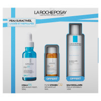 La Roche-Posay Hyalu B5 Sérum 30 ml Anti-Rides Hydratant Repulpant