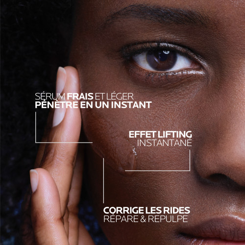 La Roche-Posay Hyalu B5 Sérum 30 ml Anti-Rides Hydratant Repulpant