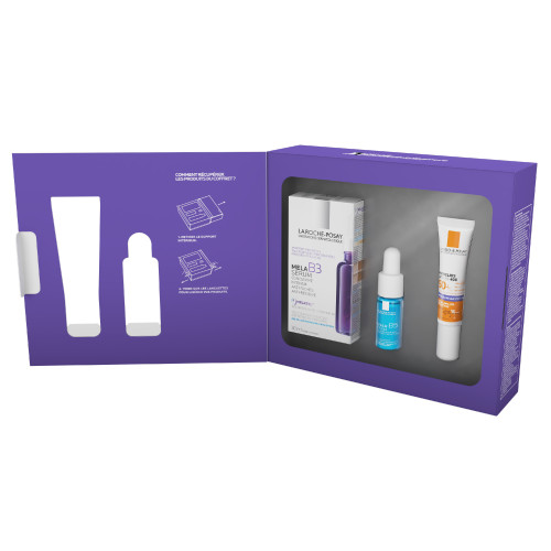 La Roche-Posay Mela B3 Sérum Anti-Taches 30ml Peau Éclatante Pharma360