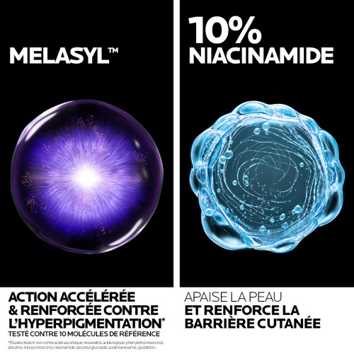 La Roche-Posay Mela B3 Sérum Anti-Taches 30ml Peau Éclatante Pharma360