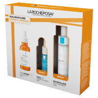 La Roche-Posay Pure Vitamin C12 Sérum 30ml Anti-âge Éclat Pharma360