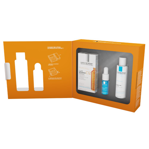 La Roche-Posay Pure Vitamin C12 Sérum 30ml Anti-âge Éclat Pharma360