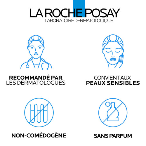 La Roche-Posay Lipikar AP+Max Baume 400ml Peau Sèche Eczéma Pharma360