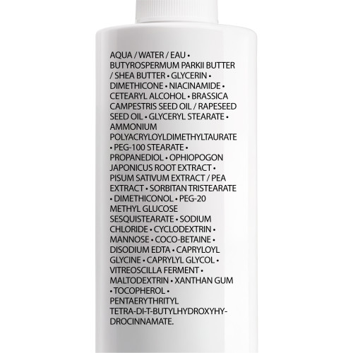 La Roche-Posay Lipikar AP+Max Baume 400ml Peau Sèche Eczéma Pharma360