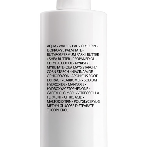 La Roche-Posay Lipikar Crème AP+M 400ml Peau Apaisée Hydratée