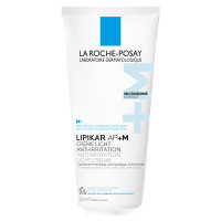 La Roche-Posay Lipikar Crème AP+M 200ml Peau Sèche et Atopique