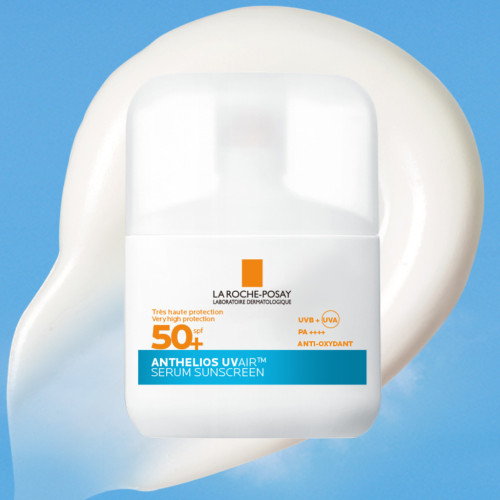 La Roche-Posay Anthelios UVAIR Sérum SPF 50+ 50ml Protection optimale