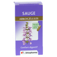 ARKOPHARMA Arkogélules Sauge-564