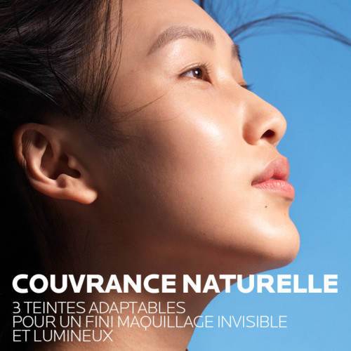 La Roche-Posay Anthelios UVAIR Sérum SPF 50+ 50 ml Teint Unifié Pharma360
