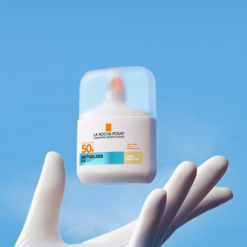 La Roche-Posay Anthelios UVAIR Sérum SPF 50+ 50 ml Teint Unifié Pharma360
