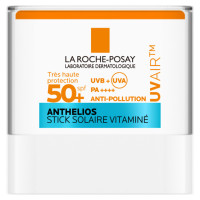 La Roche-Posay Anthelios UVAIR Stick SPF 50+ 10g - Protection UV optimale