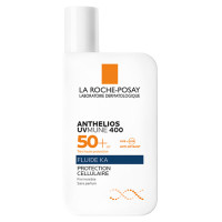 La Roche-Posay Anthelios UVmune 400 Fluide SPF50+ 50ml Protection Solaire