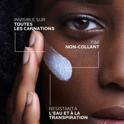La Roche-Posay Anthelios UVmune 400 Fluide SPF50+ 50ml Protection Solaire