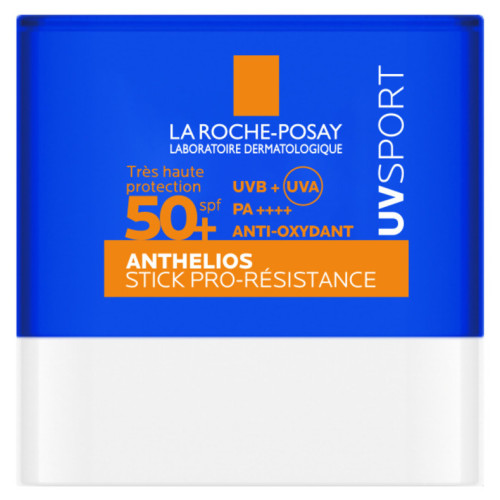 La Roche-Posay Anthelios UVSPORT Stick SPF 50+ 10g Protection Sport