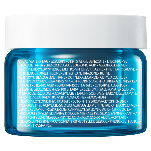 Crème recharge Hyalu B5 SPF30 : Hydratation intense 72h & anti-âge