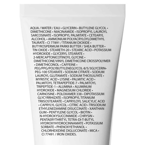 La Roche-Posay Mela B3 : Réduit Rides & Cernes avec Applicateur Cryo