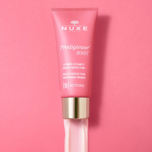 Nuxe Base Lissante Prodigieuse Boost 30ml - Soin Anti-âge Peau Nue