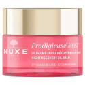 NUXE Baume Huile Nuit 50ml - Peau Décrispée et Hydratée