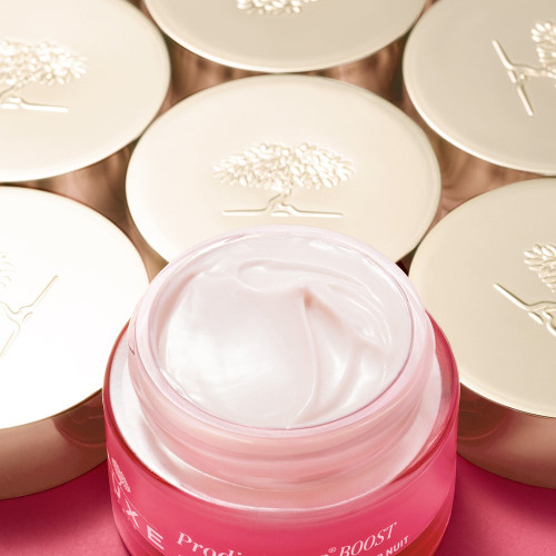 NUXE Baume Huile Nuit 50ml - Peau Décrispée et Hydratée