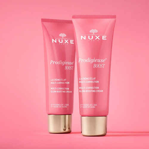 NUXE Crème Prodigieuse Boost 40ml - Hydrate et Anti-âge