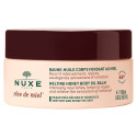 NUXE Rêve de Miel Baume Huile 200ml - Nourrit et Répare Peaux Sèches