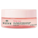 NUXE Very Rose Nettoyant 150ml - Peau nette et fraîche sur