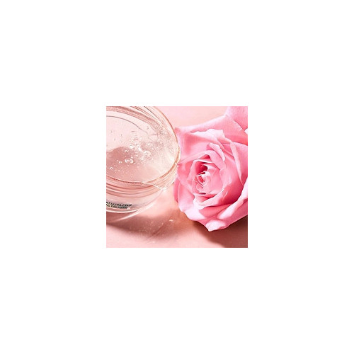 NUXE Very Rose Nettoyant 150ml - Peau nette et fraîche sur