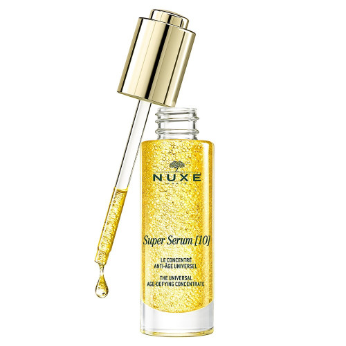 NUXE Super Sérum 30ml - Anti-rides, Fermeté, Éclat