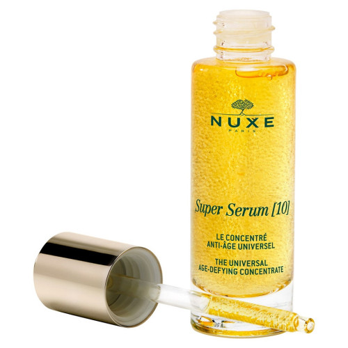 NUXE Super Sérum 30ml - Anti-rides, Fermeté, Éclat