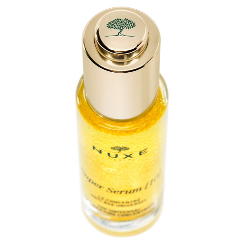 NUXE Super Sérum 30ml - Anti-rides, Fermeté, Éclat