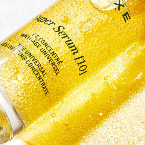 NUXE Super Sérum 30ml - Anti-rides, Fermeté, Éclat