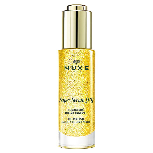 NUXE Super Sérum 30ml - Anti-rides, Fermeté, Éclat