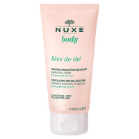 NUXE Body Rêve de Thé 150ml - Gommage Ressourçant