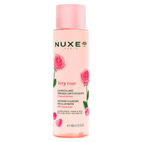NUXE Very Rose Eau Micellaire Apaisante 750ml - Démaquille et Adoucit