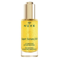 NUXE Super Serum 50ml - Anti-âge, Raffermissant, Anti-taches