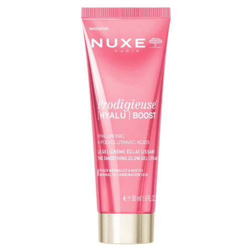 NUXE Prodigieuse Boost 40mL - Hydratation Fraîcheur