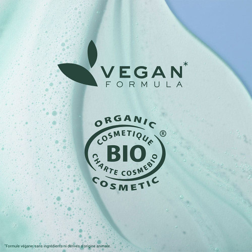 NUXE Prodigieux Douche Néroli Bio 200ml - Relaxation Quotidienne