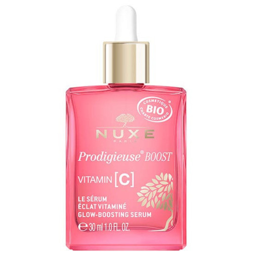 Prodigieuse Boost Vitamin [C] Le Sérum Éclat Vitaminé Bio 30 ml