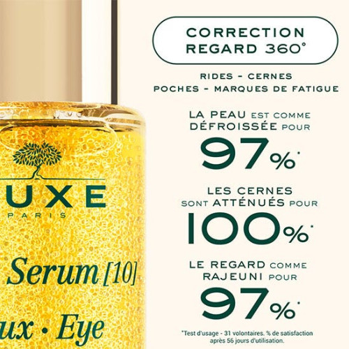 Super Serum [10] Yeux 15 ml
