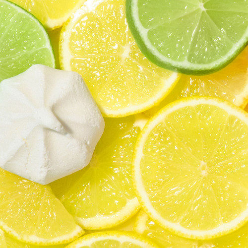 Sweet Lemon Stick Lèvres Hydratant Bio 4 g