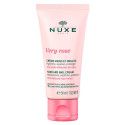 VERY ROSE - Crème Mains et Ongles - Tous Types de Peaux, 50ml