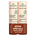 Rêve de Miel Stick Lèvres Hydratant Lot de 2 x 4 g